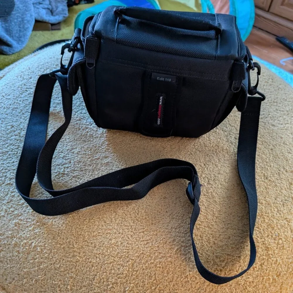 Vintage Lowepro 